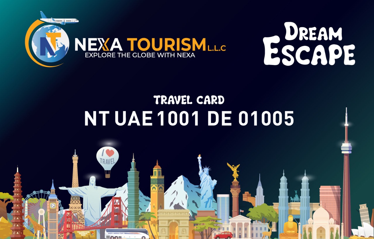 srn nexa tourism llc reviews